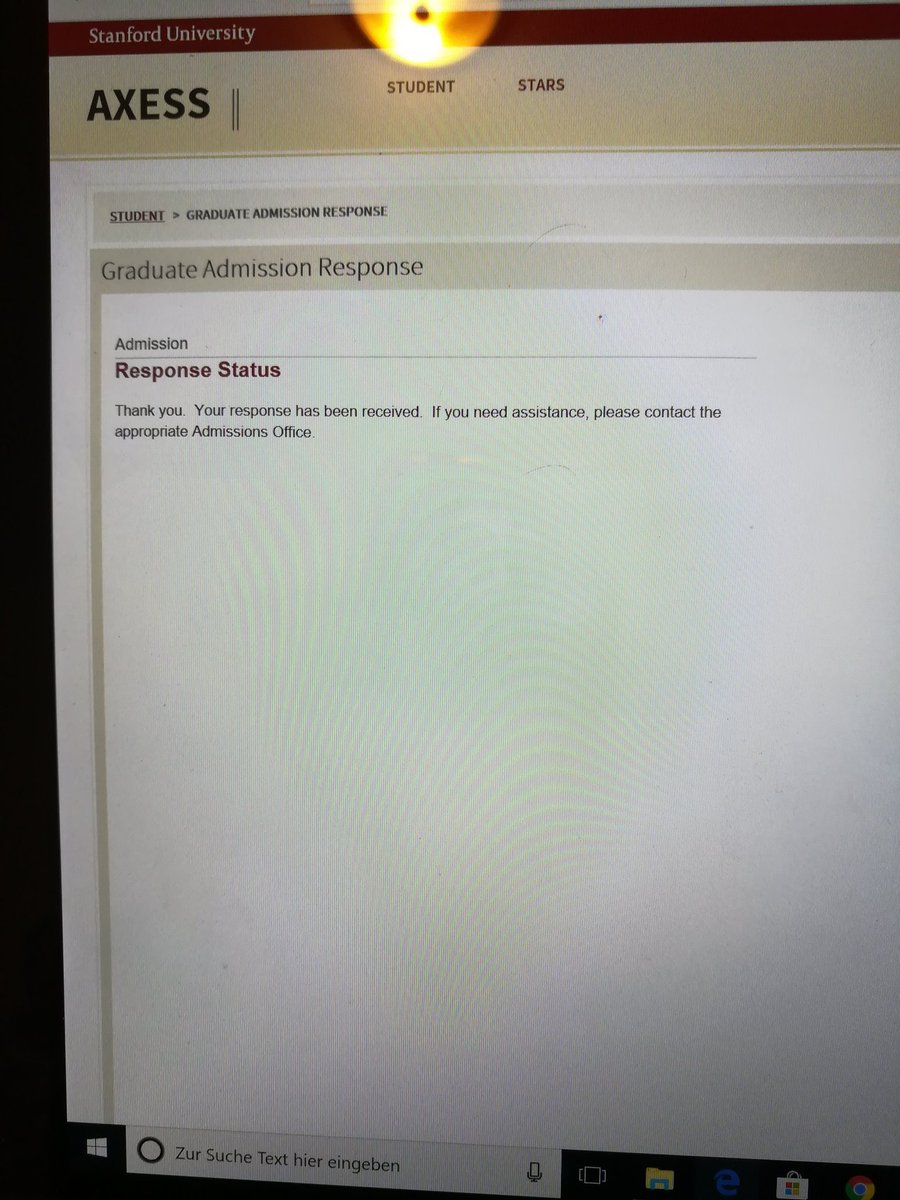 Just accepted a place at the political science PhD program  at Stanford University. Very excited to start this journey :)