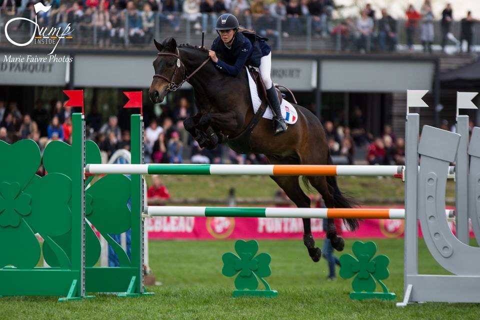 studforlife_fr's tweet photo. Jour de Grand Prix chez les poneys ! #BIP2018
12h 👉🏼 Grand Prix CSIP 1.25m
15h 👉🏼 Grand Prix CSIOP 1.30m
Départs 📋 https://t.co/mNIi2zJnFr
Direct 🎥 https://t.co/oybsOIciiY https://t.co/OwzSQdlXXk