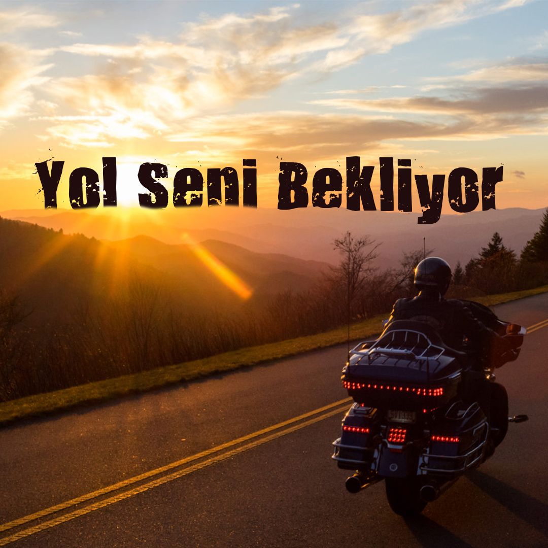 Pazar sürüşüne hiçbir şey engel olamaz ! Bu şehir senin , yola çık!

#motorcycle #motorsiklet #rideordie #bike #thebikerjeans