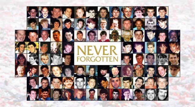 imanilfc's tweet photo. Whatever tribute @NBC @NBCSportsSoccer have to the 96 will be sullied by your continued featuring of The Sun journalists on your broadcasts. There are no excuses. End your relationship w/ that vile Murdoch tabloid NOW. 

Please RT to put pressure on NBC #JFT96 #DontBuyTheSun #LFC https://t.co/NFvBv0G0zA