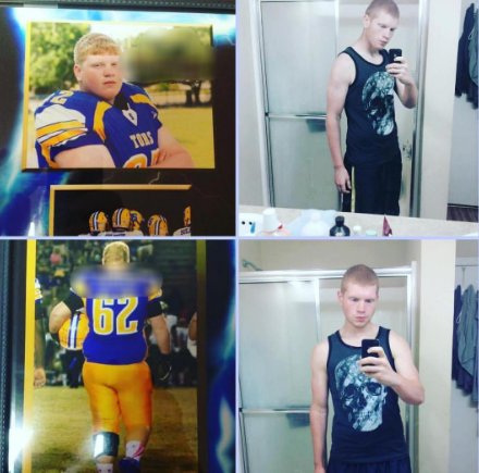 HealthIr's tweet image. I've seen a few posts about weight loss experience and transformation so I thought this might be okay to post even though technically they're all just selfies
#fitness #health #fit #fitnessmodel #fitnessmodels #fitnessaddict #workout #healthy #healthyandfit #bodybuilding #cardio