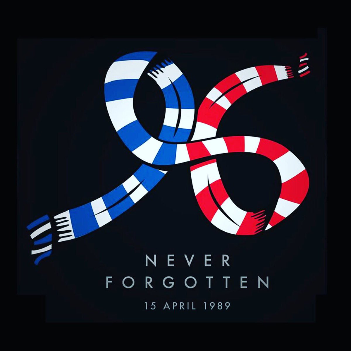 Rachey_x09's tweet photo. JFT69 💙❤️ coming from an Everton fan today isn’t about the game remember 96 people who never came home Nil Satis Nisi Optimum ... You’ll Never Walk Alone!! Merseyside are united 29years later never forgotten #JFT69 https://t.co/rR6s3D82rQ