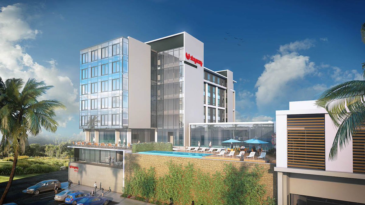 Southern Sun tweet media