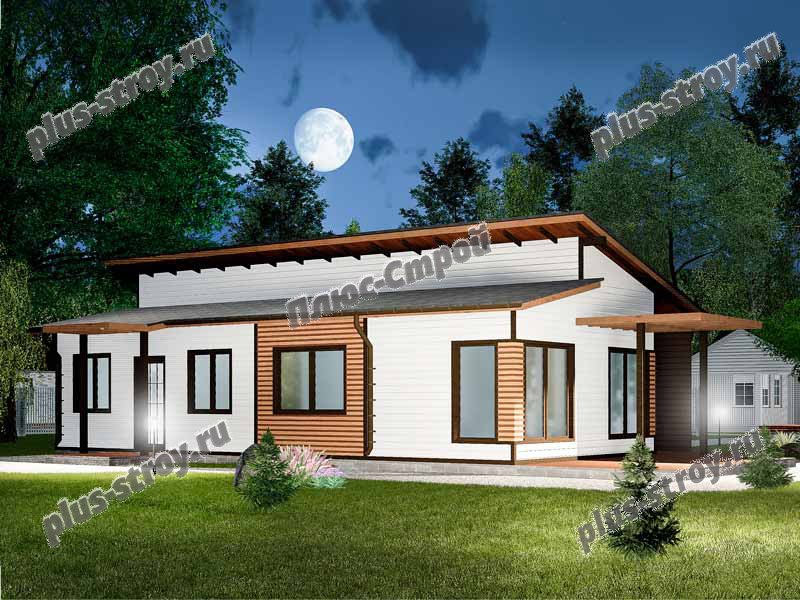 plusstroyru's tweet image. Одноэтажный дом 90 м2
#одноэтажныедома #проектыодноэтажныхдомов #одноэтажныедомафото #планировкаодноэтажногодома