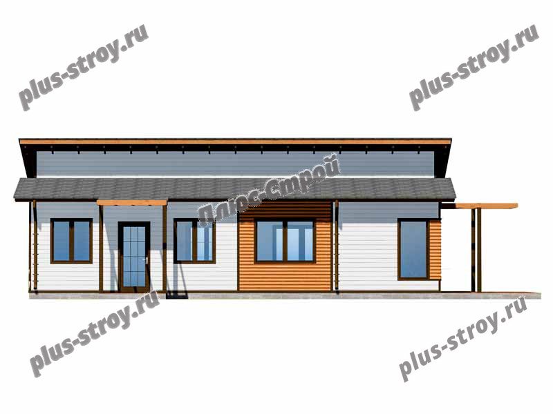 plusstroyru's tweet image. Одноэтажный дом 90 м2
#одноэтажныедома #проектыодноэтажныхдомов #одноэтажныедомафото #планировкаодноэтажногодома