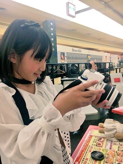 Twitterのコスプレ画像34