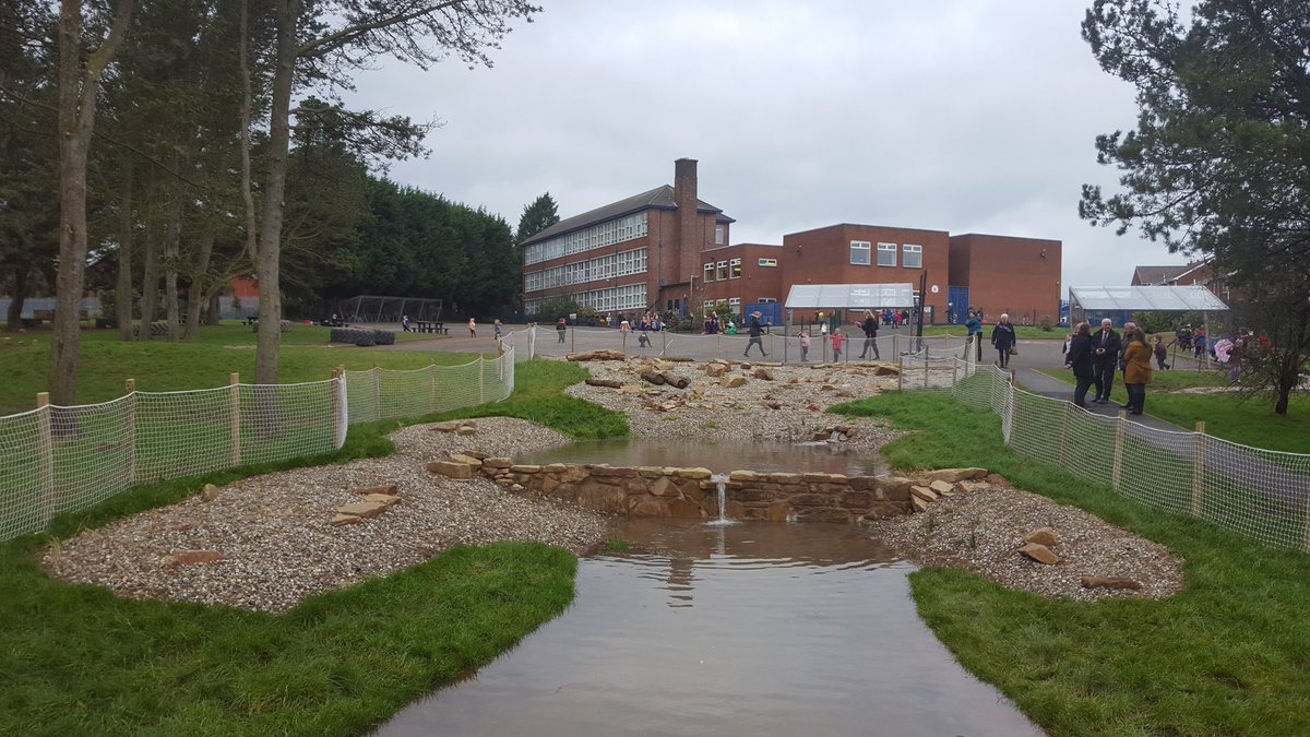 clandeboyeps's tweet photo. Looking forward to welcoming @bfastmet Early Years intake this week to share our outdoor space. #nextgeneration #funtogether #fouracres #learning https://t.co/EeiwR8lTjE
