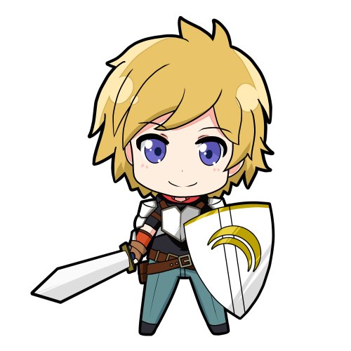 ジョーン アークのtwitterイラスト検索結果 古い順