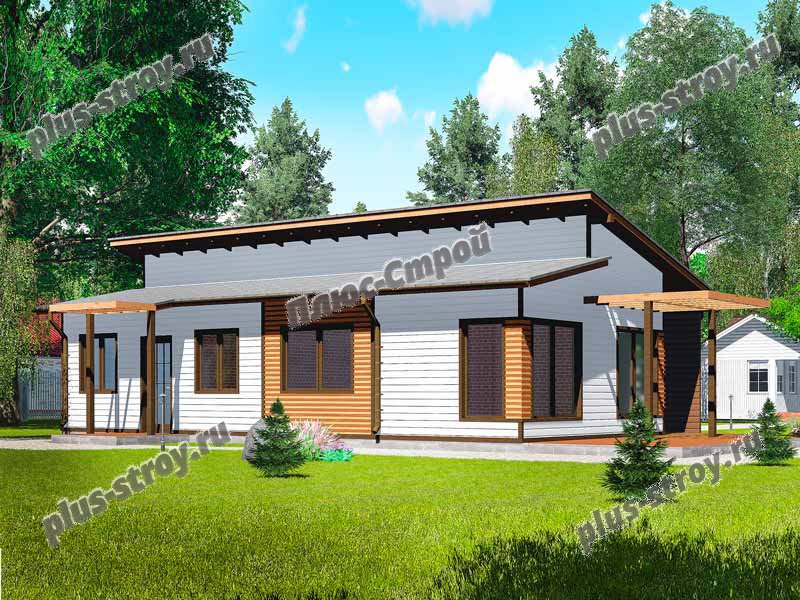 plusstroyru's tweet image. Одноэтажный дом 90 м2
#одноэтажныедома #проектыодноэтажныхдомов #одноэтажныедомафото #планировкаодноэтажногодома