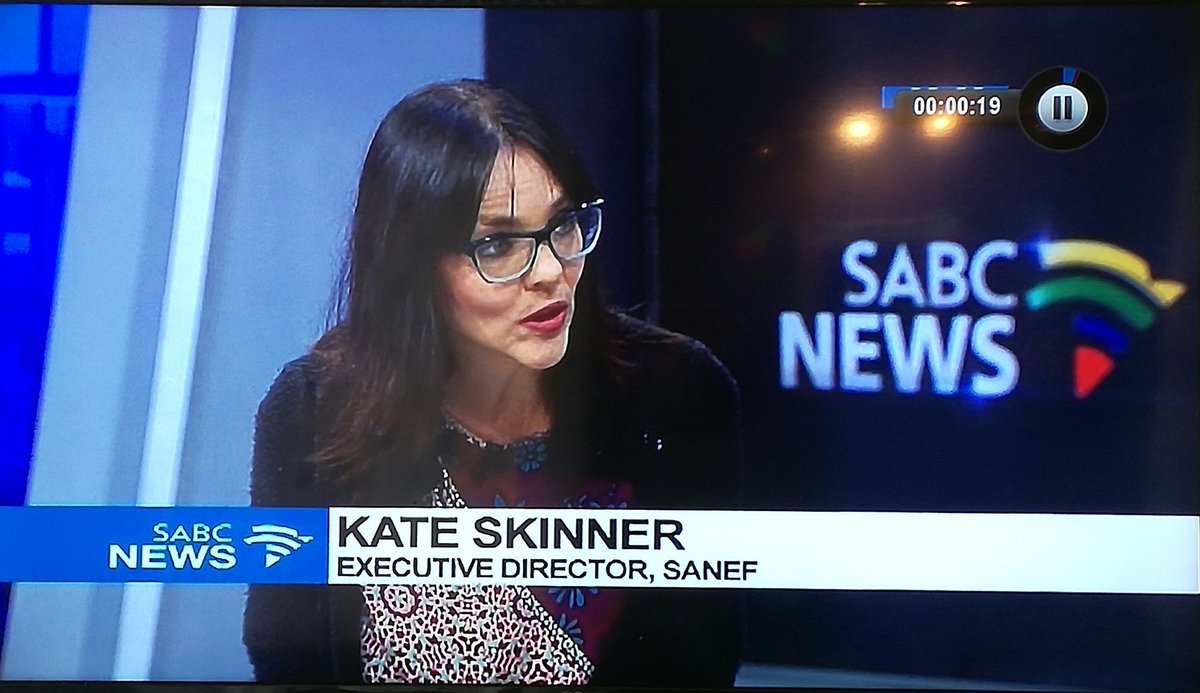 DrMsiziMyeza's tweet photo. #KateSkinner for the record, we believe what #MamaWinnie said about #ThandekaGqubule, #AntonHarber & #NomavendaMathiane
@SAEditorsForum must assist us with the names of the remaining 38 sellouts #Stratcom40 #WeeklyMail
@peterndoro @SABCNewsOnline
@SAMediaMonitor https://t.co/8H3TE5k6Og