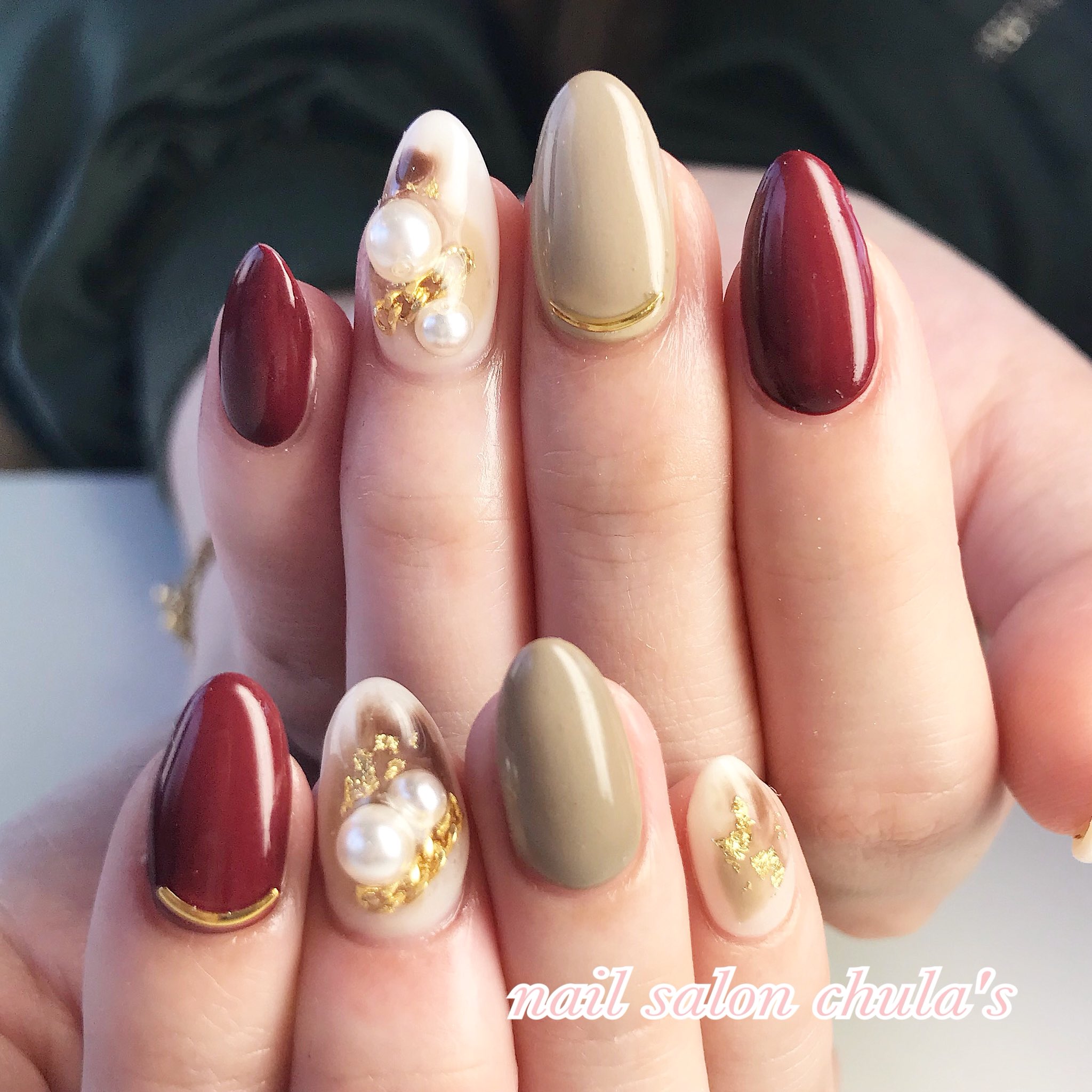 Nail Salon Chula S 大人シンプルネイル T Co 6xdtmumh0t ジェルネイル ネイル Chulas スカルプ スカルプチュア 小倉 福岡 北九州 北九州市 ネイルサロン 小倉北区 フット ネイリスト ネイルデザイン ネイルアート ネイルサロン 小倉ネイルサロン