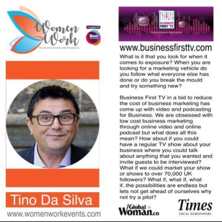 JeffriesAnia's tweet photo. So looking forward to having Tino with us on the day https://t.co/Ju6ukrdzEX