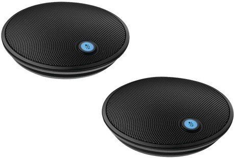 CompCareUAE's tweet image. Extend the range of the GROUP video conferencing system with Logitech GROUP Expansion Mics. #computercareuae #logitech #logitechmic Click here to buy now - goo.gl/HBMDYB