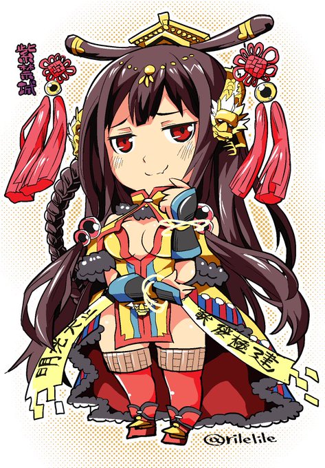 我が来たから勝利した!
#城プロRE#城プロ絵 