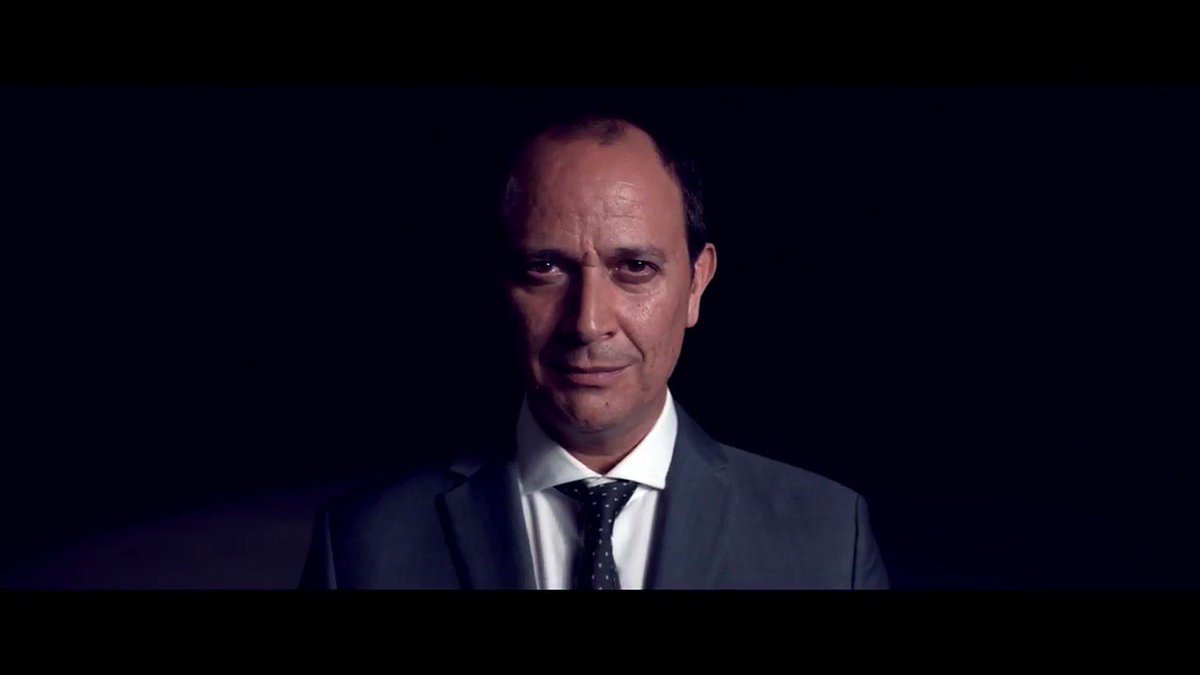 Si Jefe estuviera en la sección oficial del <a href="/festivalmalaga/">Festival de Málaga</a> ya tendríamos Biznaga al mejor actor. Impresionante Luis Callejo.