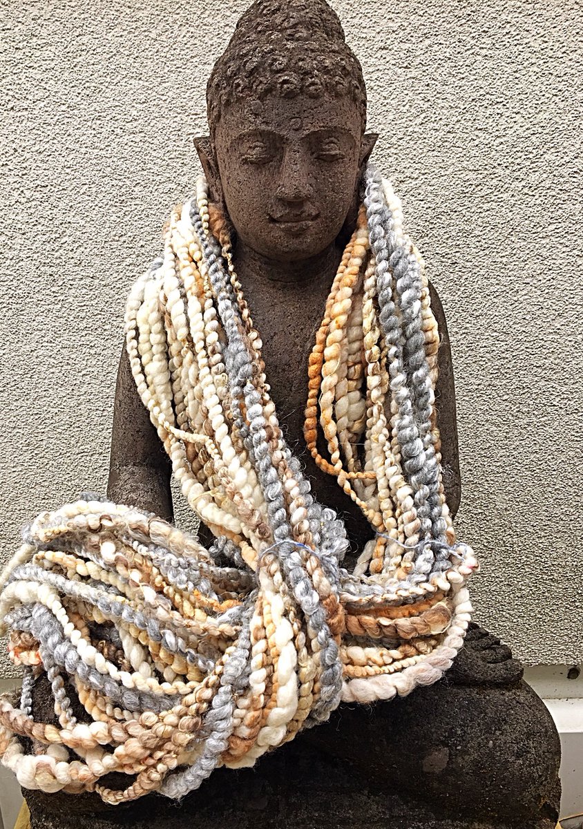 Handspun artyarn