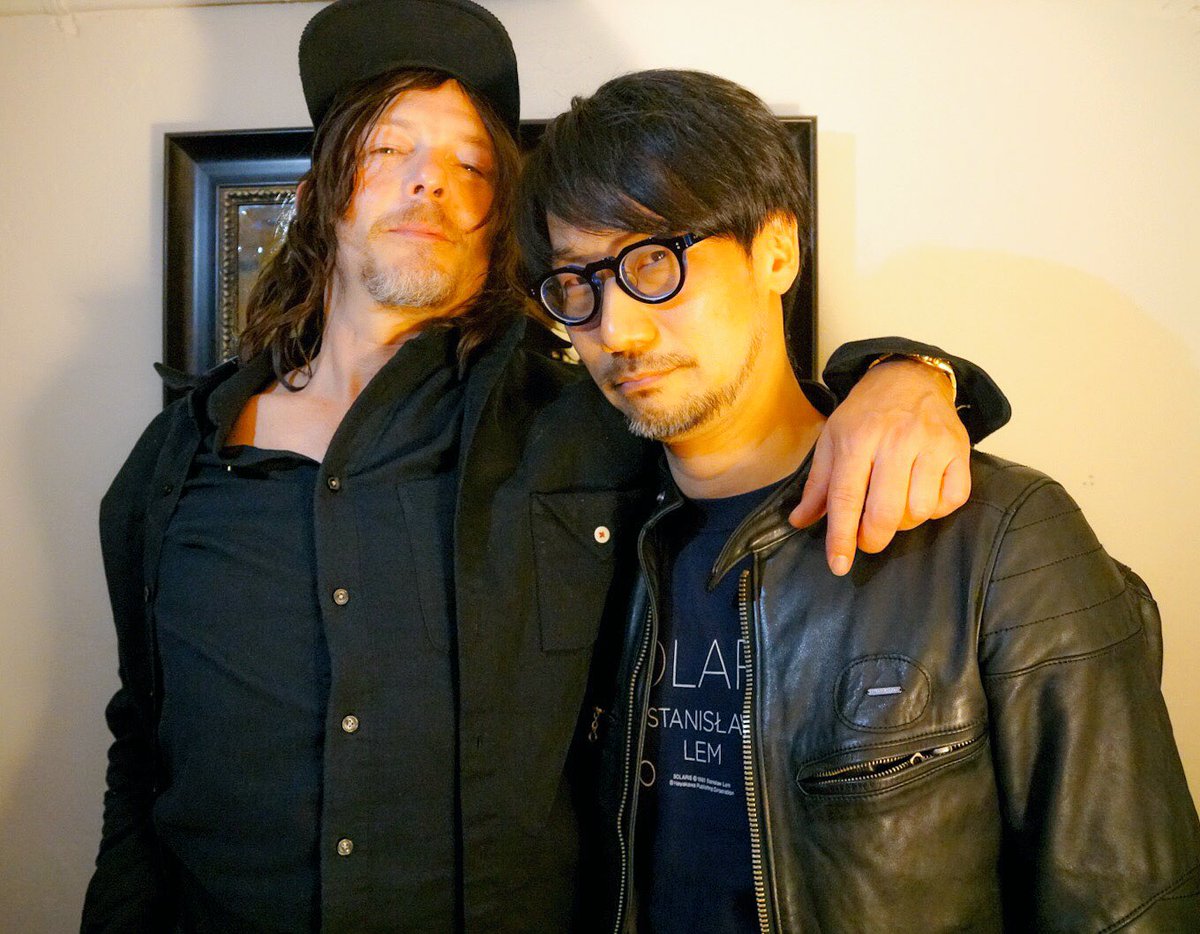 Kojima_Hideo's tweet photo. https://t.co/nq5HlSJDya