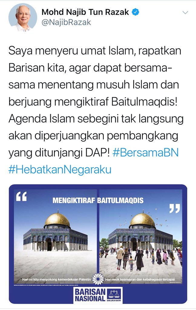 syahredzan's tweet photo. #MitosPRU

"DAP dominate/tunjangi Pakatan Harapan".

Fakta:
1. Dlm Majlis Presiden, jawatan paling tinggi DAP hanyalah Timbalan Presiden. 
2. Hanya 3 wakil DAP dalam Majlis Presiden yang ada 12.
3. DAP hanya tanding 35 kerusi v PPBM (52), PKR (51).

Dominate camner tu? https://t.co/yZtSzKWaBr