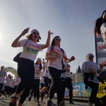 Photo by The Color Run France (@TheColorRunFR)