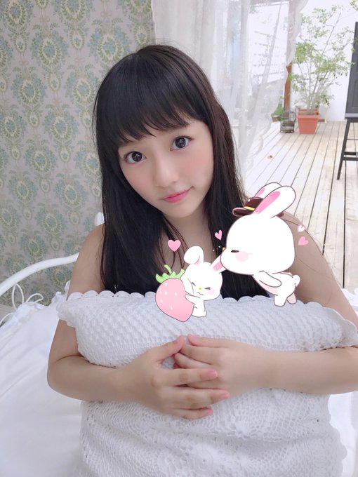 Twitterのコスプレ画像3