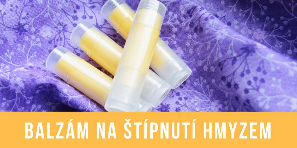 primoodvcelarky's tweet photo. Sotva začala sezóna a Zdenka už schytala první žihadla. Aby otoky zmizely co nejrychleji a tolik nesvědily, vytvořila si uklidňující balzám v tubě. Jak si takový můžete vytvořit taky se dočtete v novém článku na blogu: https://t.co/LmnOMxENgG #prirodni #kosmetika #recept #domaci https://t.co/kdVlTvlSWP
