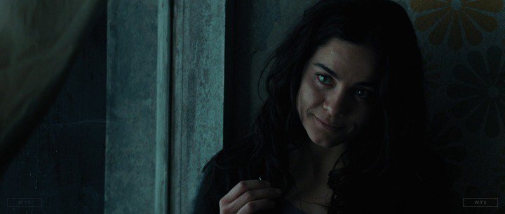 Happy Birthday to Alice Braga who\s now 35 years old. Do you remember this movie? 5 min to answer! 