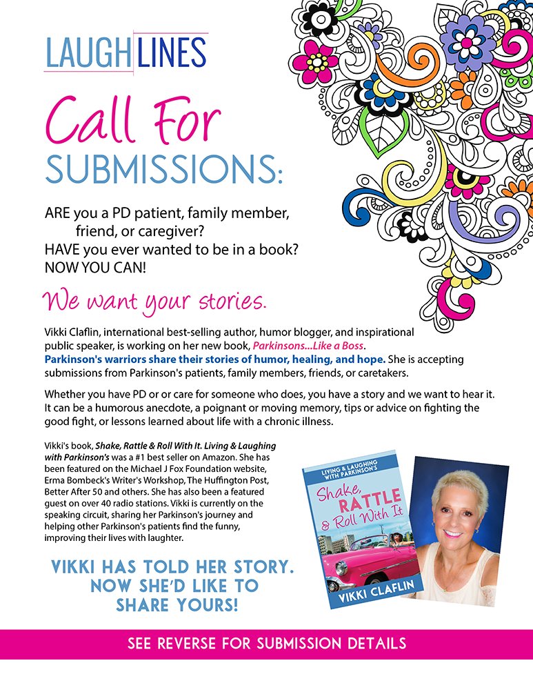 Vikki Claflin tweet media