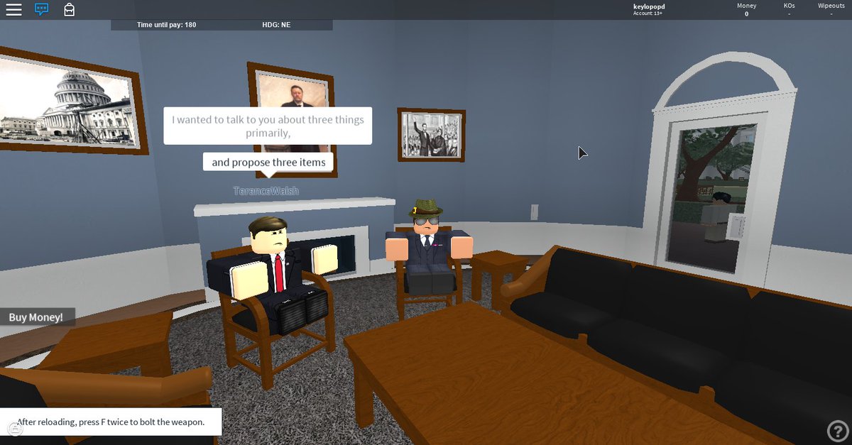 Calvin Foulds Calvin Foulds Twitter - department of defense nusa on twitter at aeriumroblox was