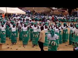 DisturbingJOS's tweet photo. #Top5Jos: 4. The Vibrant #ZumuntaMata Of Plateau cutting Religious denominations & @panampercypaul music Renaissance https://t.co/2s7RnITFmm