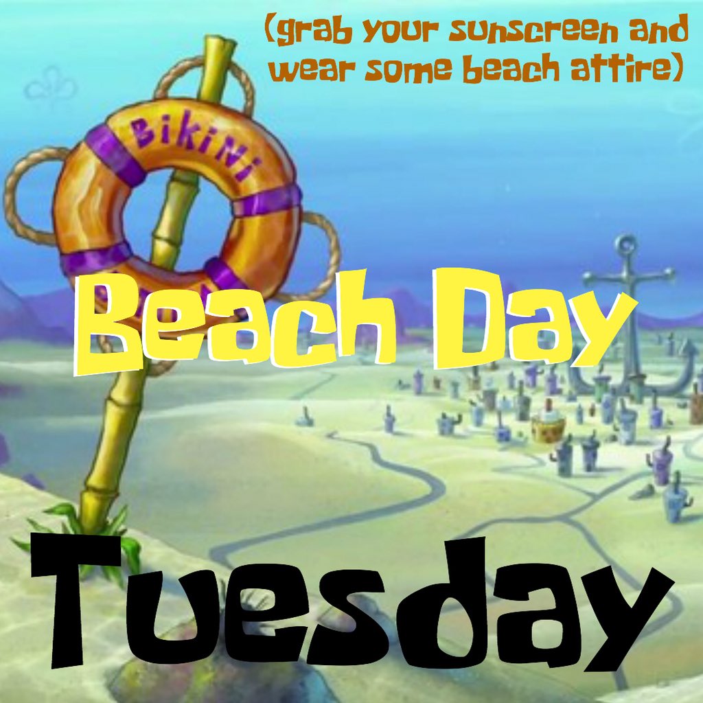 bphs_braves's tweet photo. Good Afternoon Braves reminder Spirit Week starts tomorrow here are the days. Can’t wait to see everyone participating ! https://t.co/3krGA14VYt