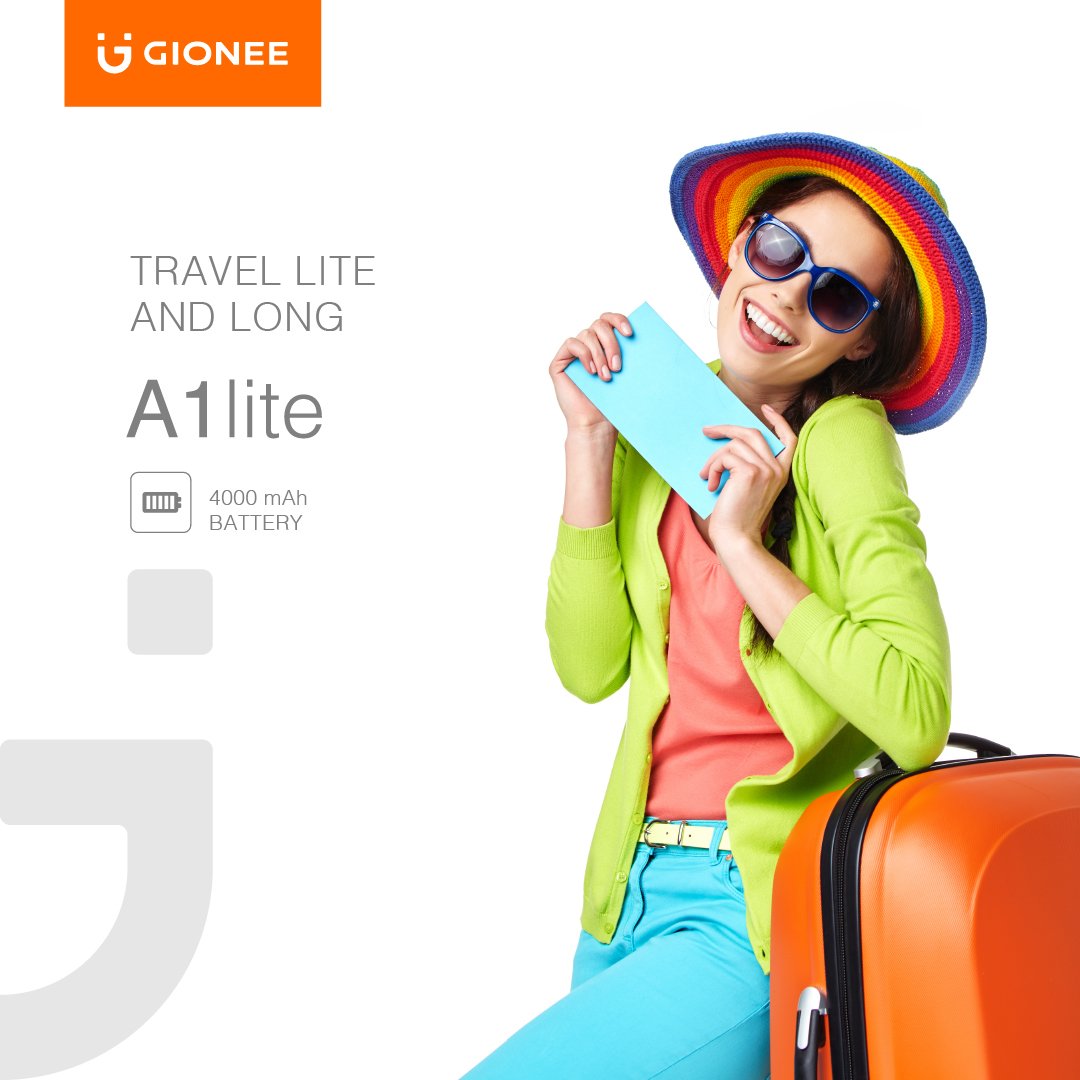 GioneeMe's tweet photo. Travel to your heart’s desire. With a never-say-die attitude. Thank your stars for #A1Lite’s battery that stays up with you at all times. 
 السفر لرغبة قلبك. مع موقف أبدا القول يموت. أشكر النجوم على بطارية # A1Lite التي تبقى معك طوال الوقت. 
#Gionee #OnlineShopping #Travel https://t.co/rcC59YGhmV