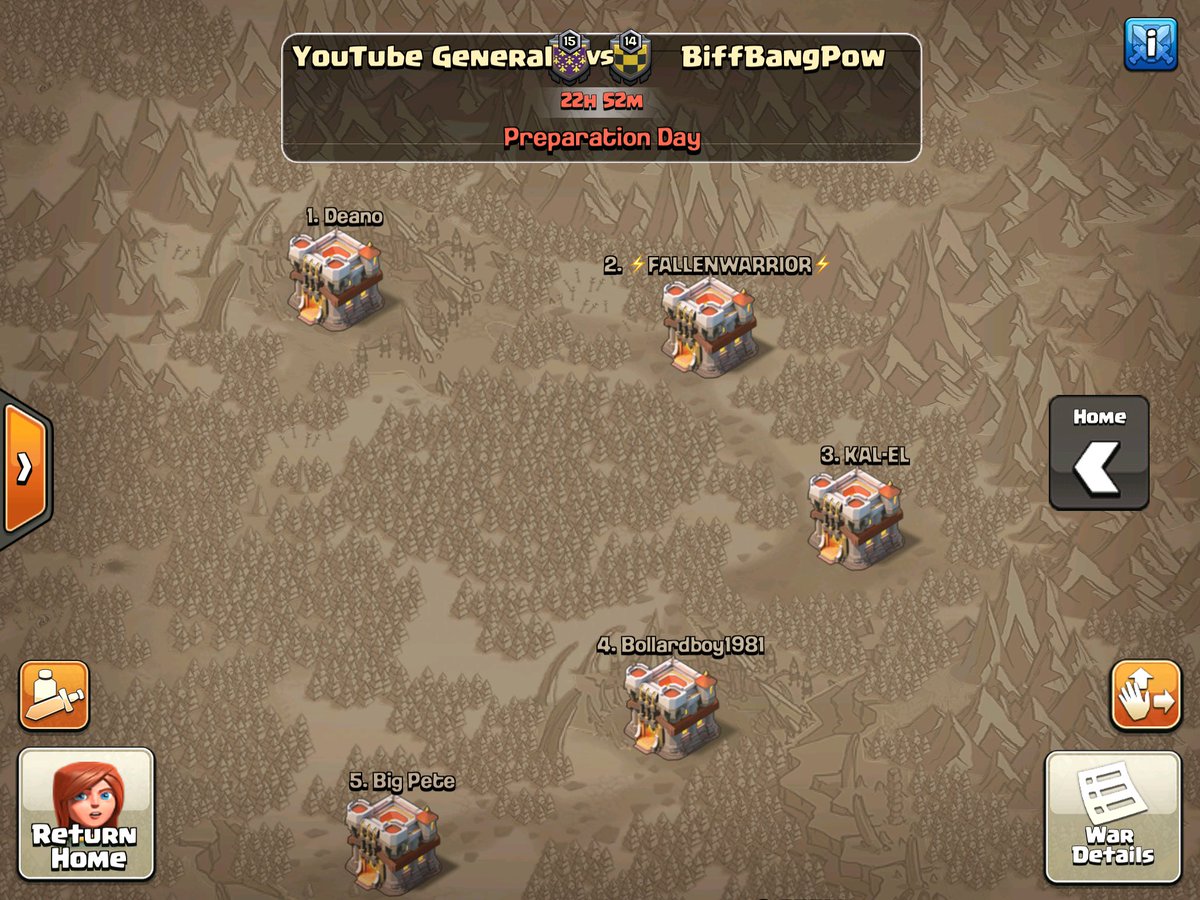 Just matched <a href="/BiffBangPowCoC/">BiffBangPow</a> in a random spin!

Breakdown: 11/8/11 vs 11/9/10

Goodluck! Let's get it 💪🔥
