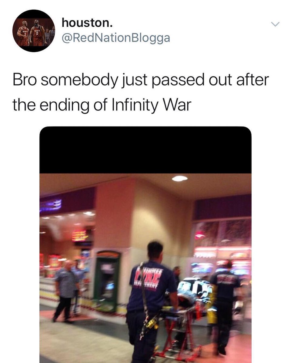 WORLDSTAR's tweet photo. Did y’all see this movie yet?! 👀🤔 https://t.co/KKoIFsAJiL