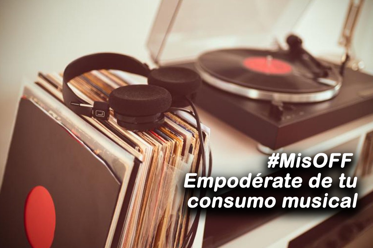 Catedra_GO's tweet photo. Deja de mirar hacia otro lado, empodérate de tu consumo musical y elimina el machismo de las canciones. Con #MisOFF para @telegram_es vas a poder analizar las letras y tomar el poder.
@LasNavesINN https://t.co/ixjmBO60nh