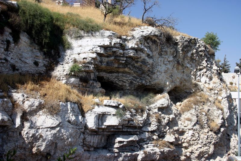 #Golgotha today: a cause for sadness and outrage! #Blogger @rtbosshardt muses with this open letter to the #Israeli Prime Minister &amp; #Jerusalem Mayor - hypeorlando.com/house-calls/20…