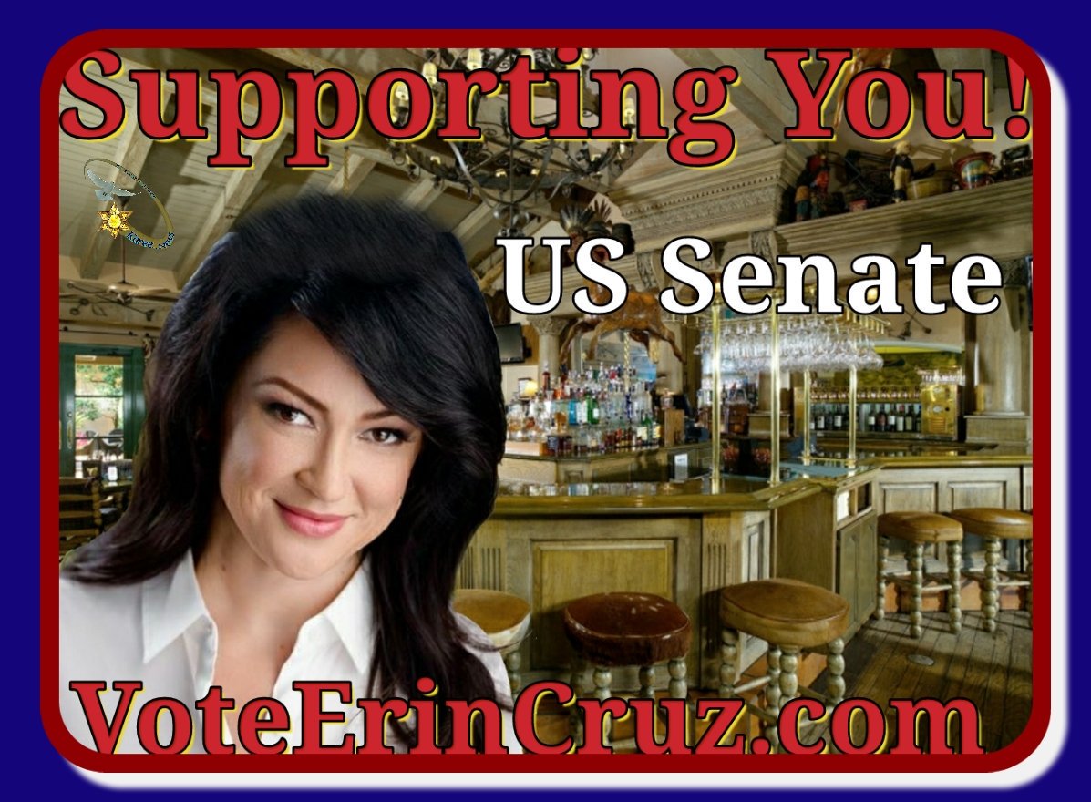 lizBeth_Hineni's tweet photo. @TeamErinCruz
@ProudPatriotAmp
Erin Cruz - 💯With @POTUS
#RespectTheLaw
#DrainTheSwamp
#AmericaFirst
#NoSanctuaryCities
#DeLeonLawBreaker⏬
💯 AGAINST POTUS
☑manipulated & broke Federal Emigration Law
#VotingManipulation⏬
☑DL 4 undocumented drivers 2 be used as voting ID https://t.co/RolvjNEMBR