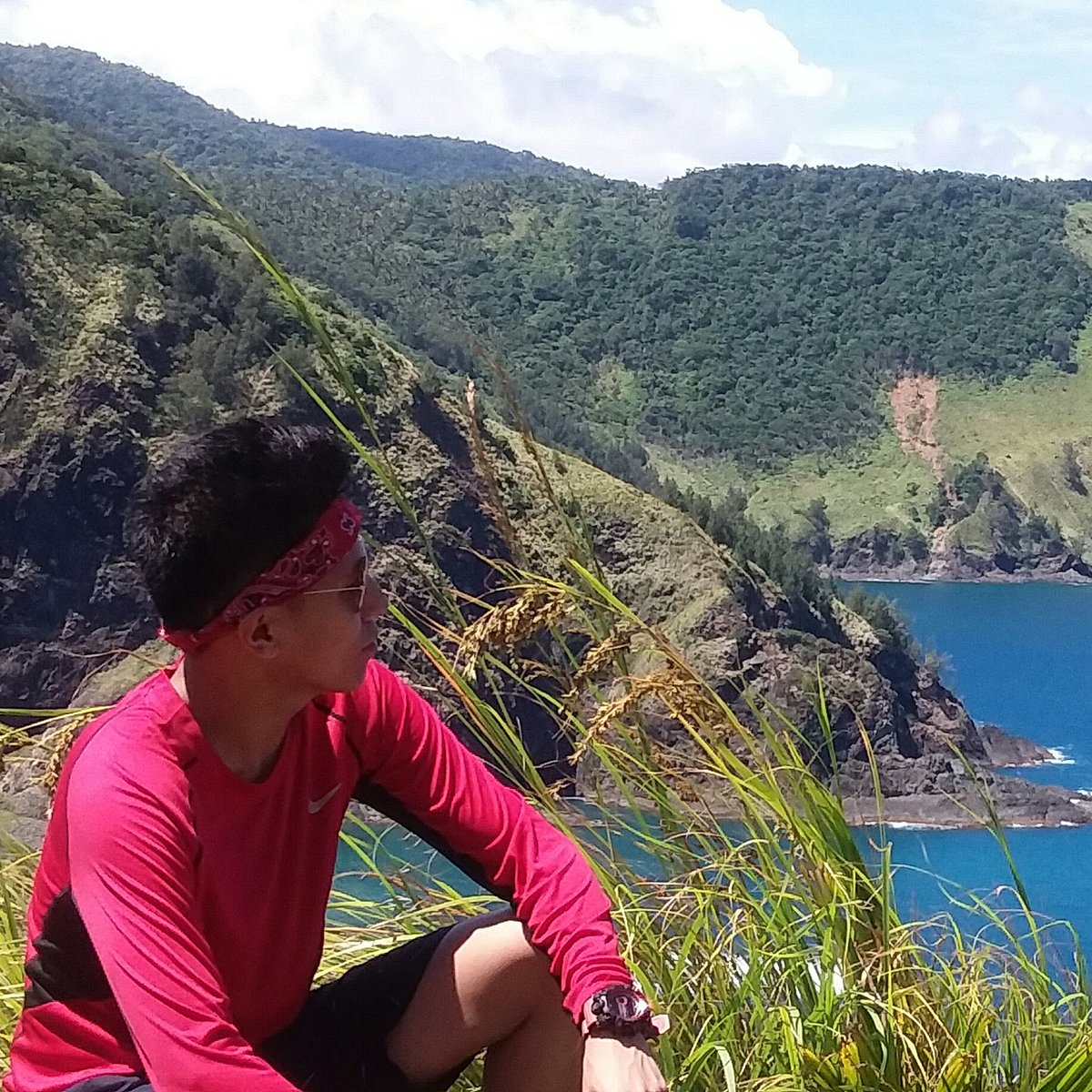 alcarazlance's tweet photo. #NewProfilePic #WhenInAurora https://t.co/yeBap3aKqT