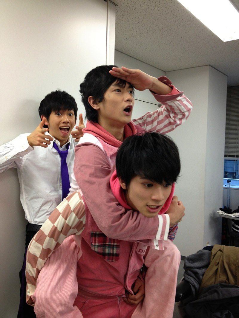 北村匠海(俳優・DISH//)動画像 on X: 北村匠海(俳優・DISH//)動画像 on X: