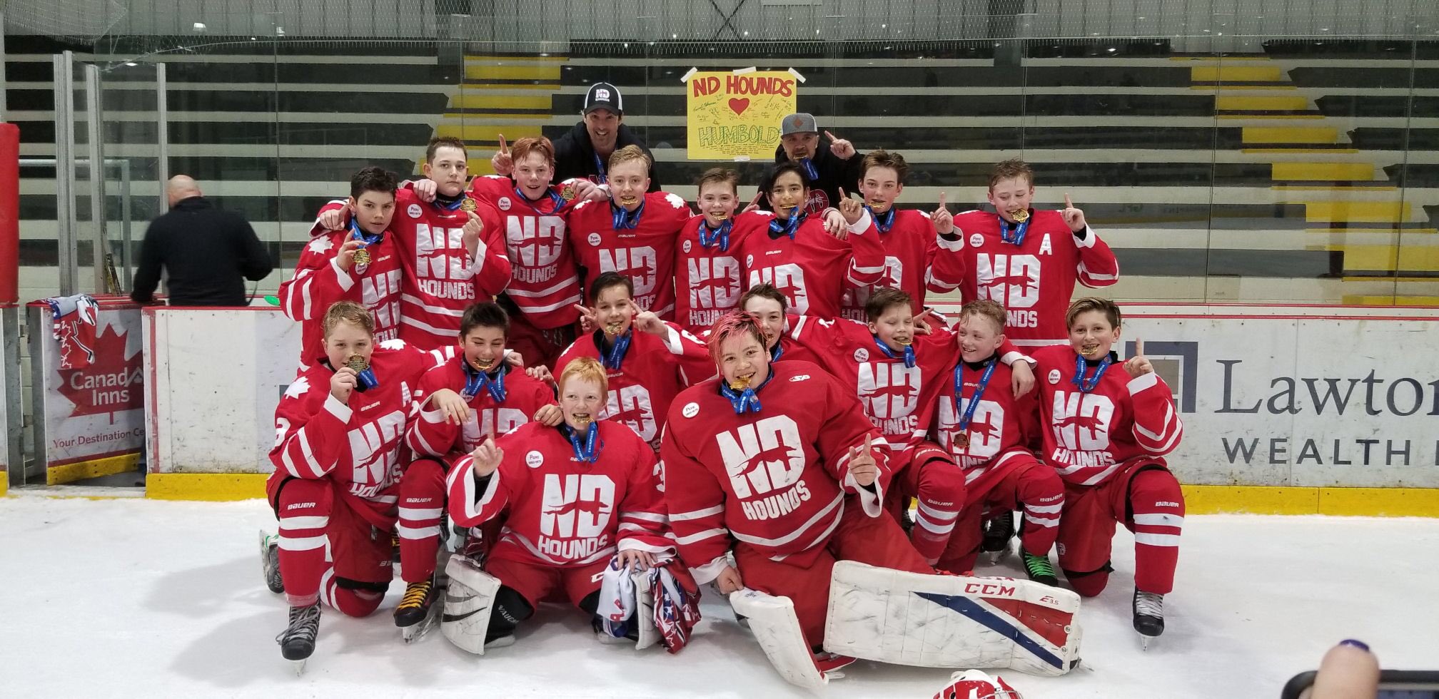 Why being friend to Humboldt Broncos is more vital to Jared Bednar