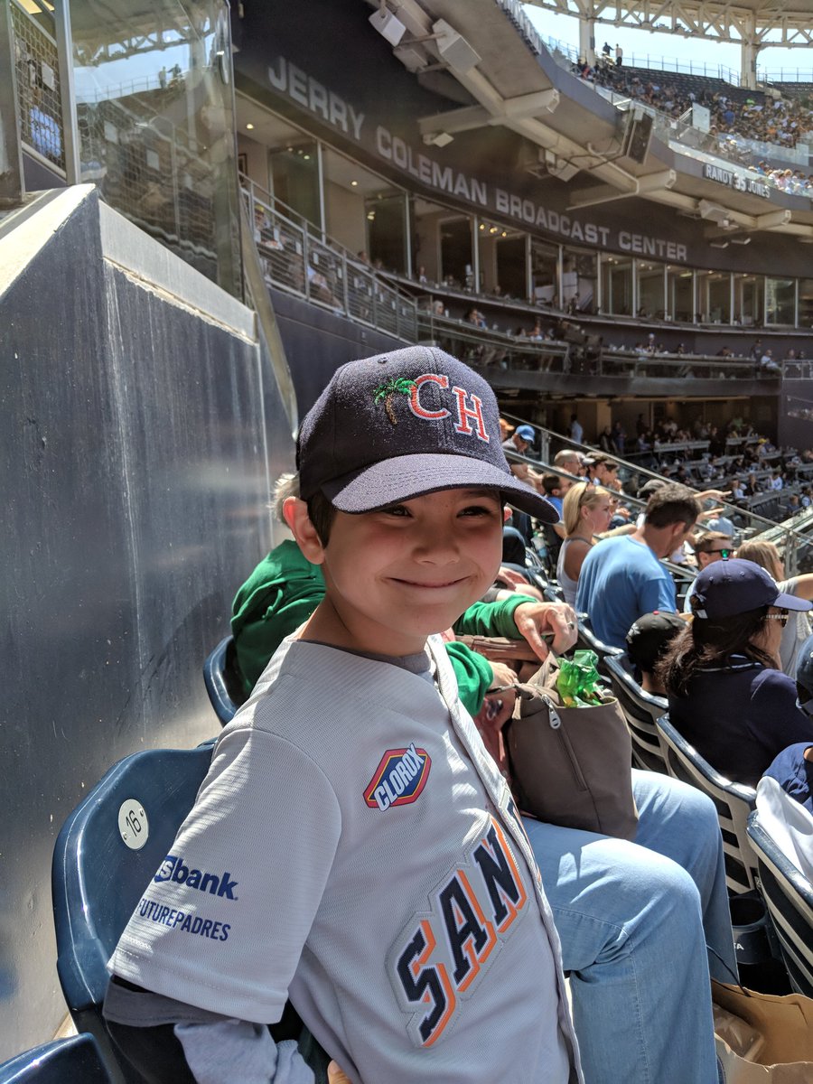 JessicaRegnier's tweet photo. #SDINHD https://t.co/CPryJQC1ln