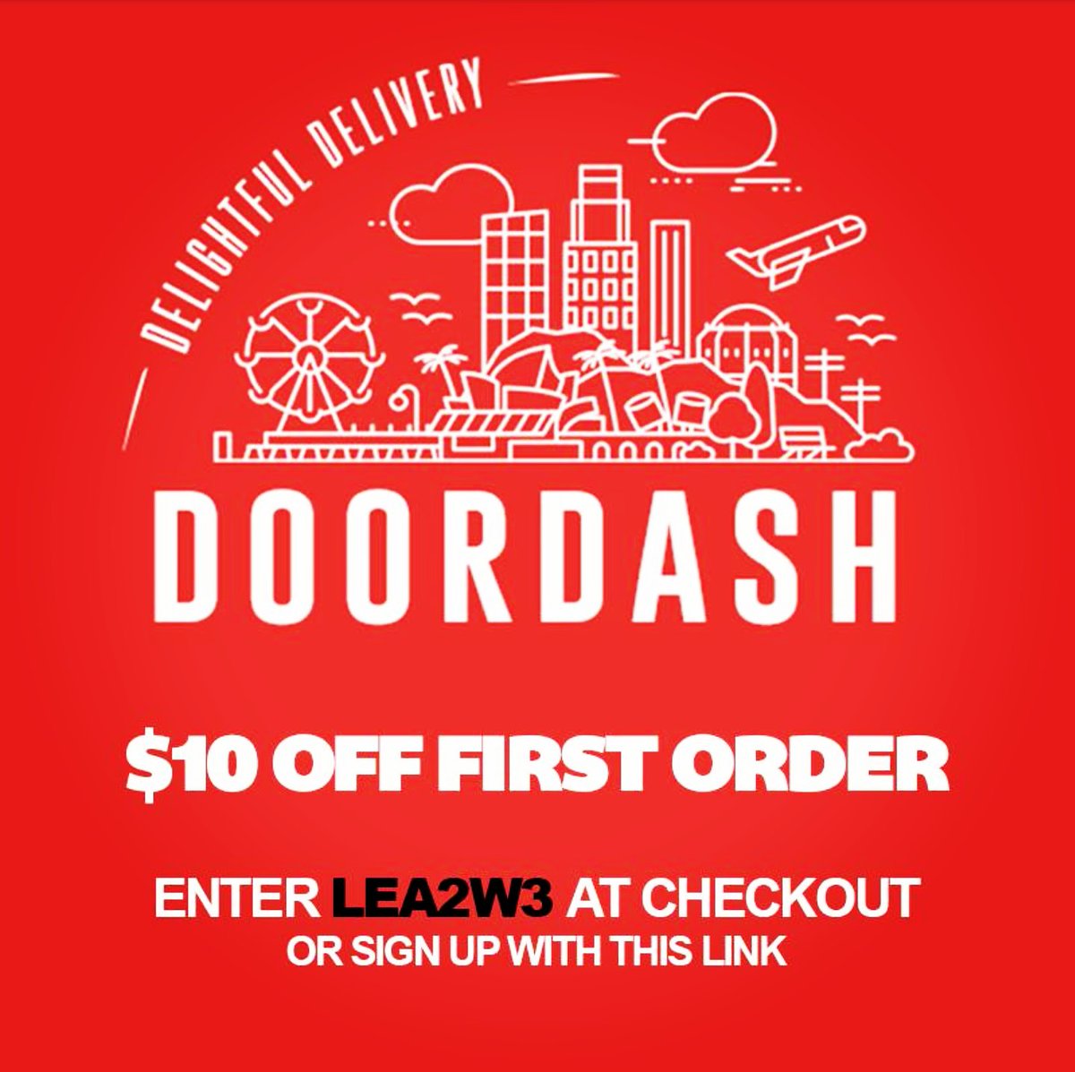 Doordash Canada Promo Code Lea2w3 At Check Out Or Using The Link Below To Sign Up Drd Sh Lea2w3 Doordash Doordashpromo Freebie Promocode Promocodes Freefood Sc 1 St Pezcame Com