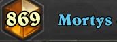 MortysTFT's tweet photo. top 1000 avec prêtre otk, je vais tenter le top 500 demain et plus si affinités =) https://t.co/i3Zannh6EU