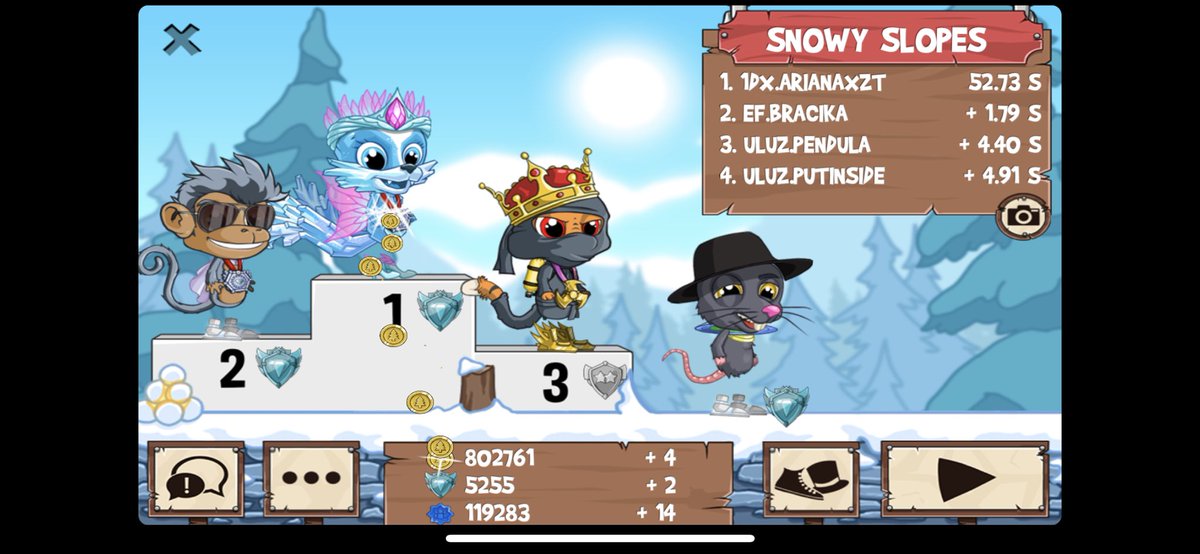 hashemi20's tweet image. #bracika #arianaxzt #funrun2