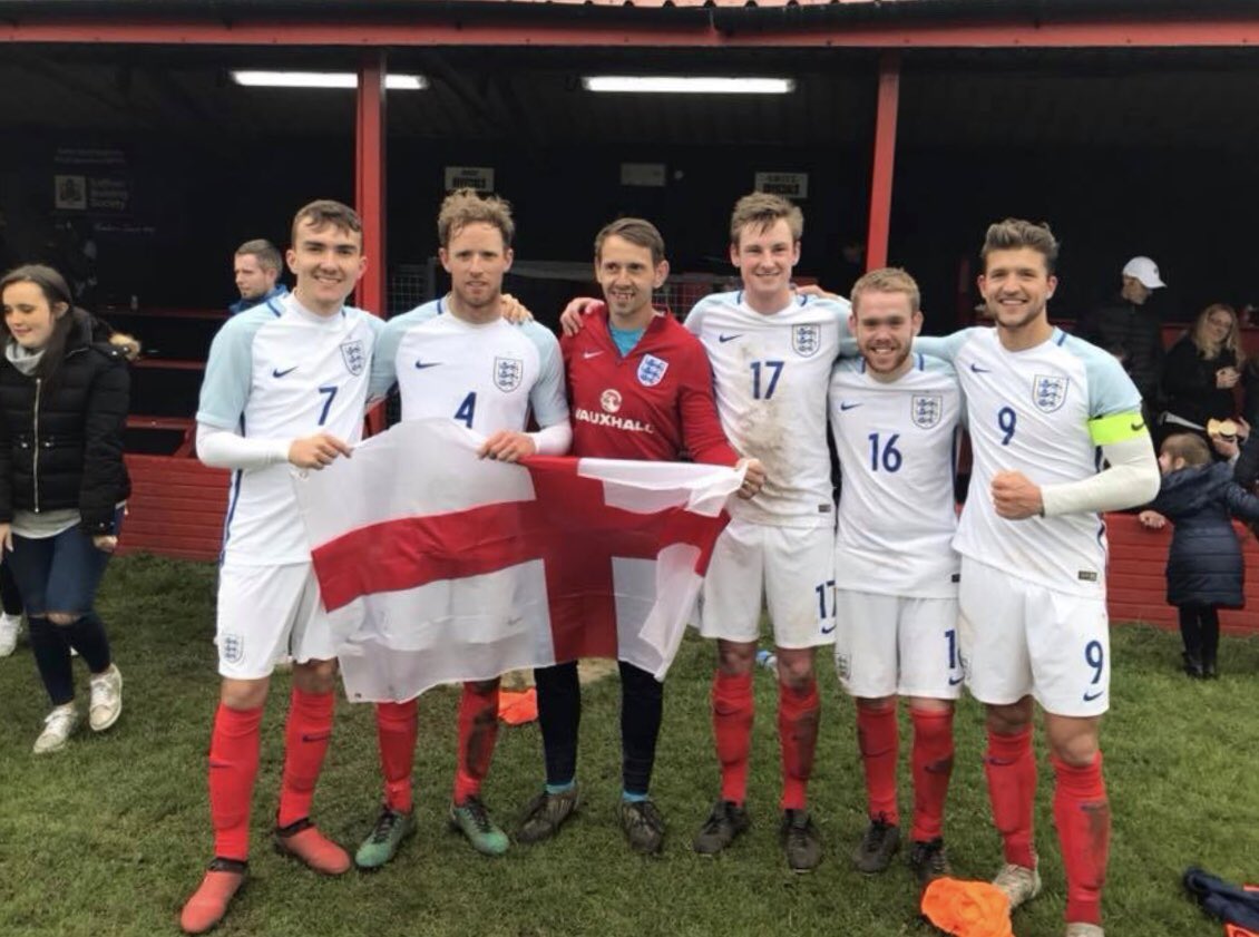 DoncasterDeafFC tweet media