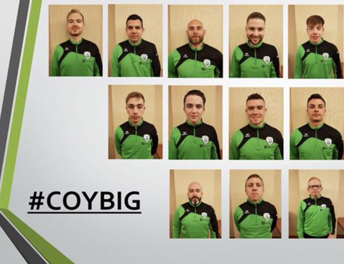 DoncasterDeafFC tweet media