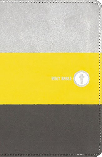 WhatsMyBooks's tweet photo. Discover a new and interesting book: NIV Boys Backpack Bible, Compact, Leathersoft, Yellow/Charcoal

https://t.co/G5cFSLW4dQ
#books https://t.co/AClZueXSoJ