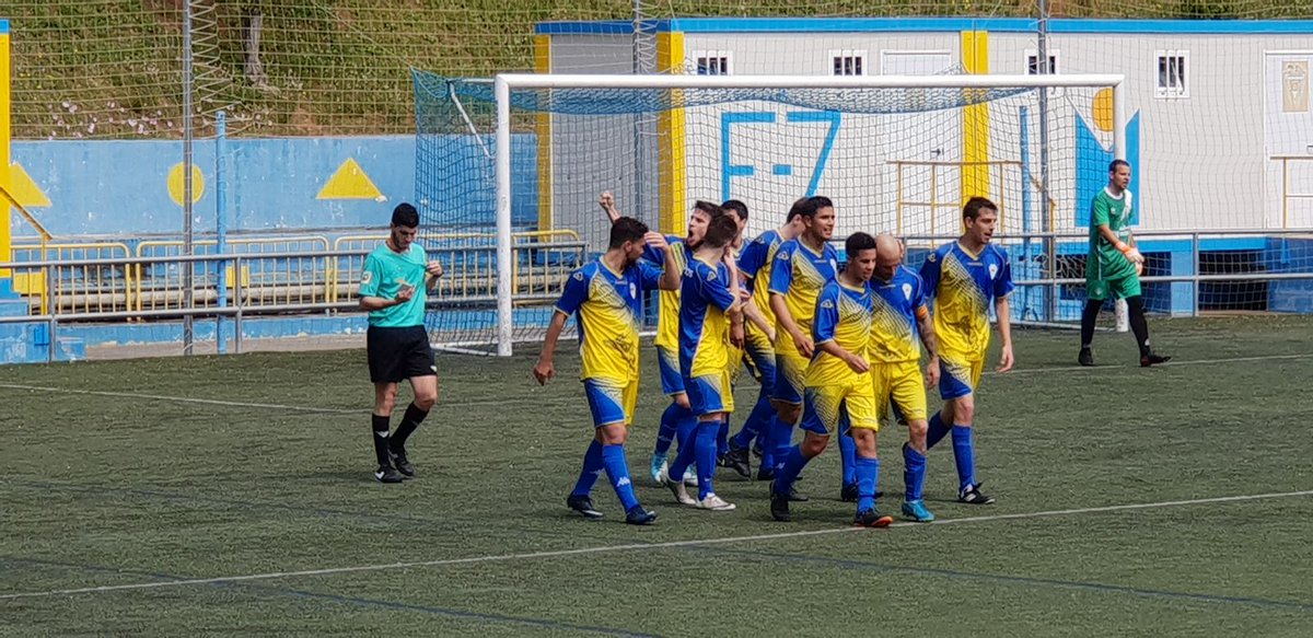 Importante Víctoria +3 seguimos luchando 💪🏼