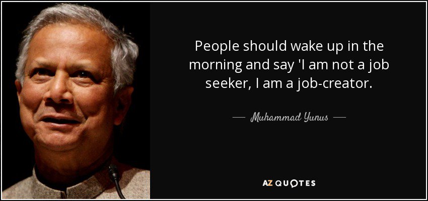 nharrylal's tweet photo. #socialenterprise #ALJGSB #lokjackgsb

Social entrepreneurship currency knows no boundaries

https://t.co/nxuFbm9FdX https://t.co/UrWURBUu1y