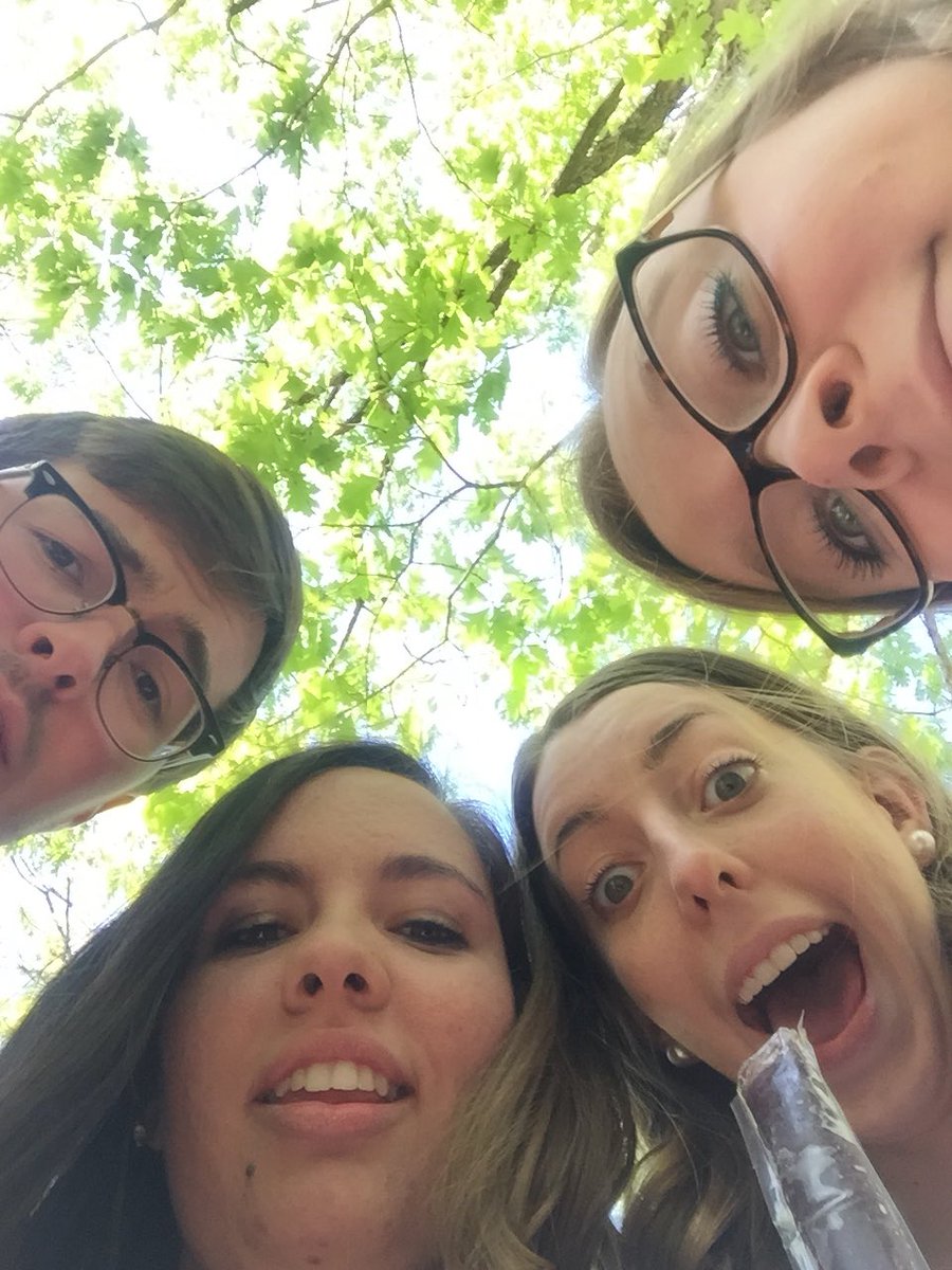 bailey_rayne14's tweet photo. I call this one “Graduation Week: An Array of Emotions” https://t.co/Fk9hKEoNsp