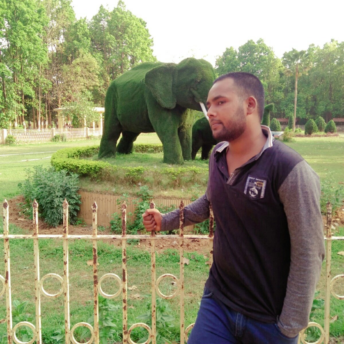 bishurock12's tweet photo. #NewProfilePic https://t.co/VhbHNf86ta